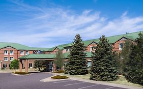 Colorado Springs Hilton Garden Inn